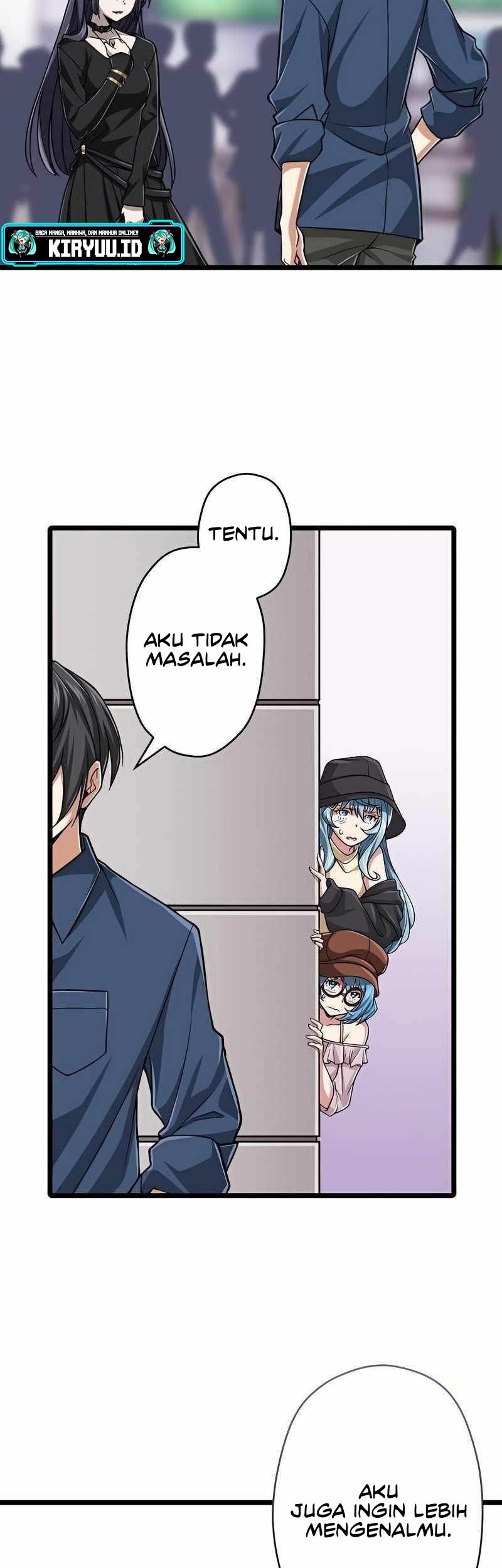 Chapter 77 - halaman 49