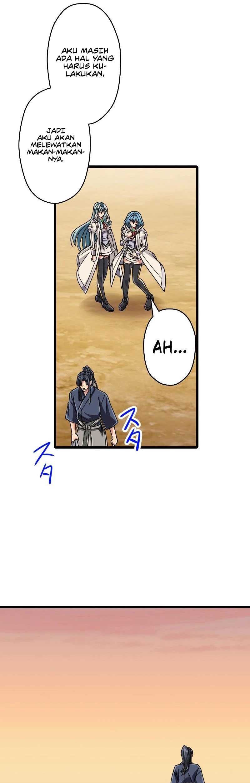 Chapter 84 - halaman 34
