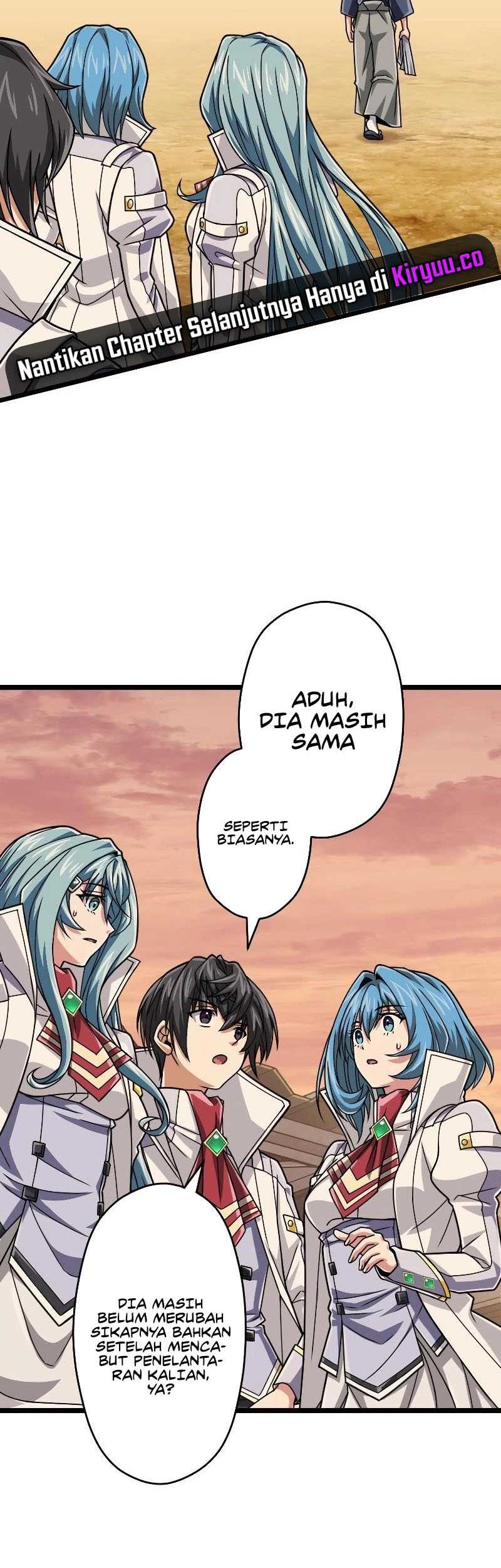 Chapter 84 - halaman 35