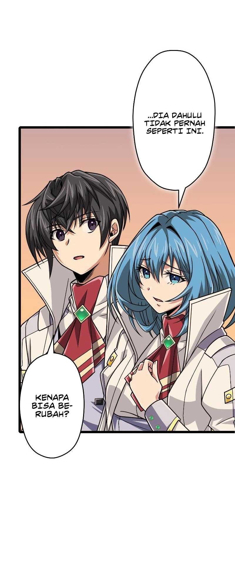 Chapter 84 - halaman 36