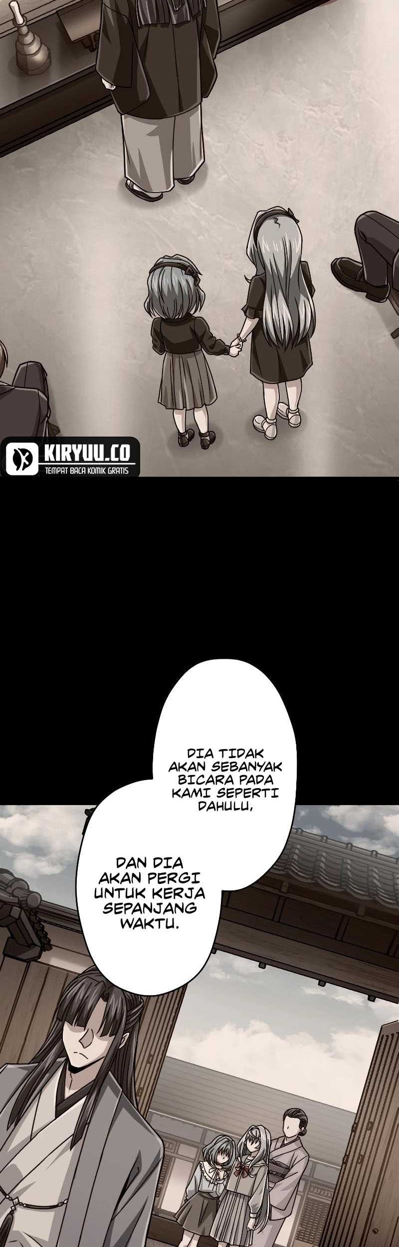 Chapter 84 - halaman 38