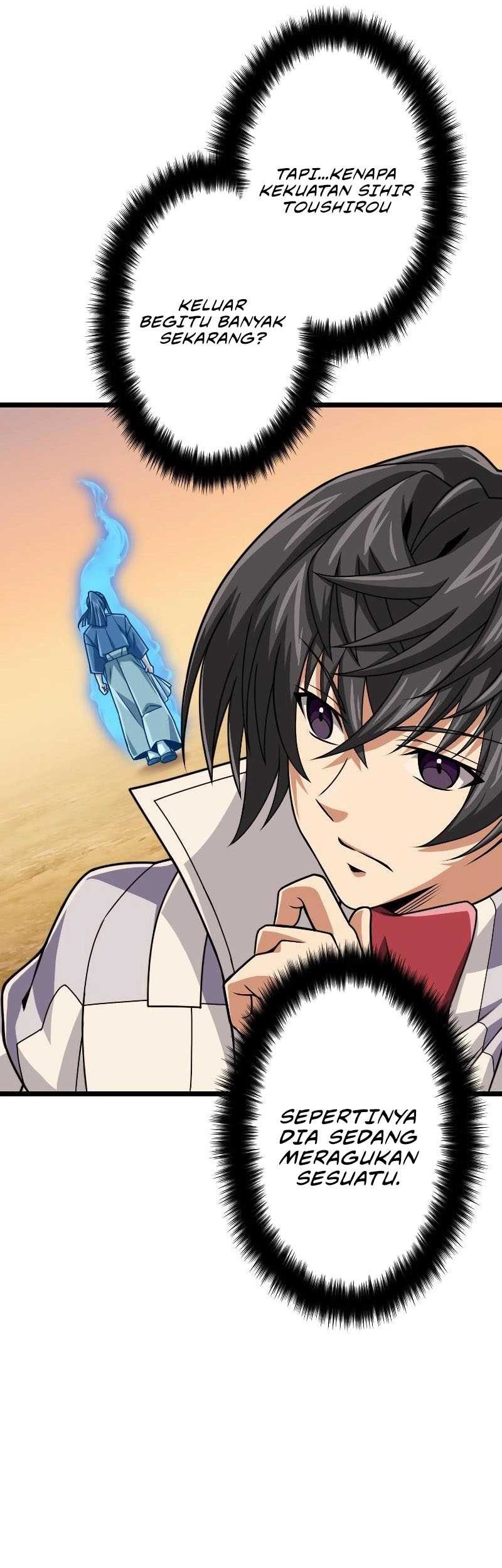Chapter 84 - halaman 45