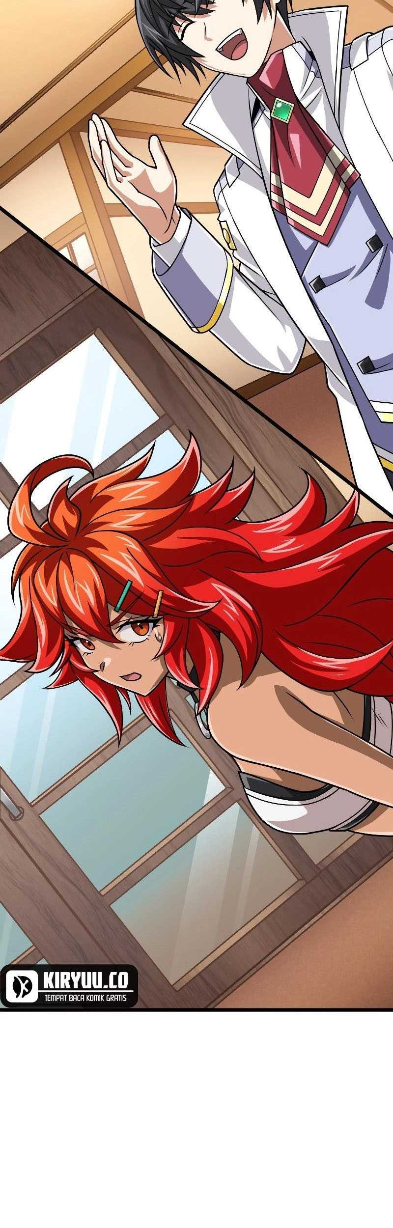 Chapter 84 - halaman 4