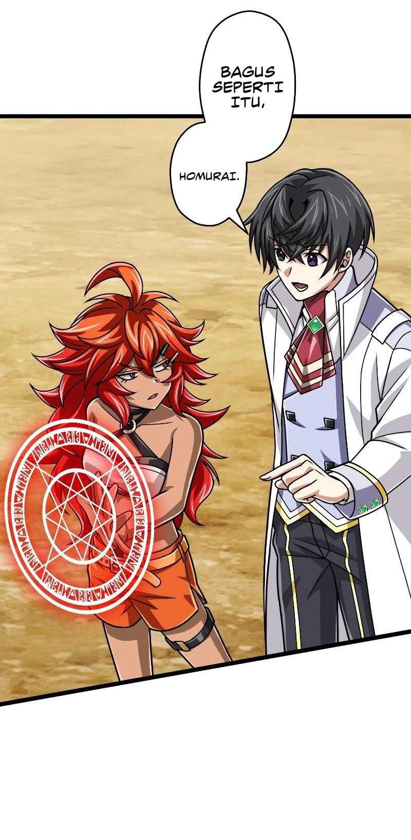 Chapter 84 - halaman 5
