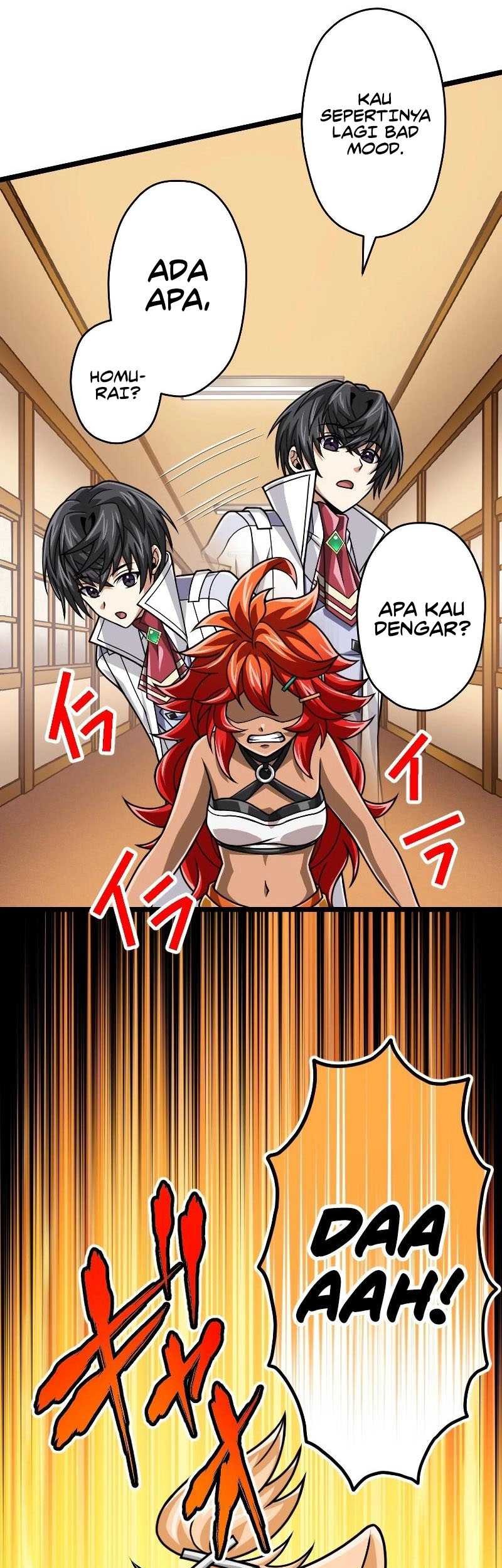 Chapter 84 - halaman 6