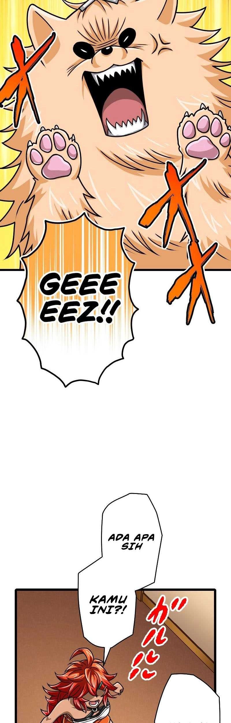 Chapter 84 - halaman 7