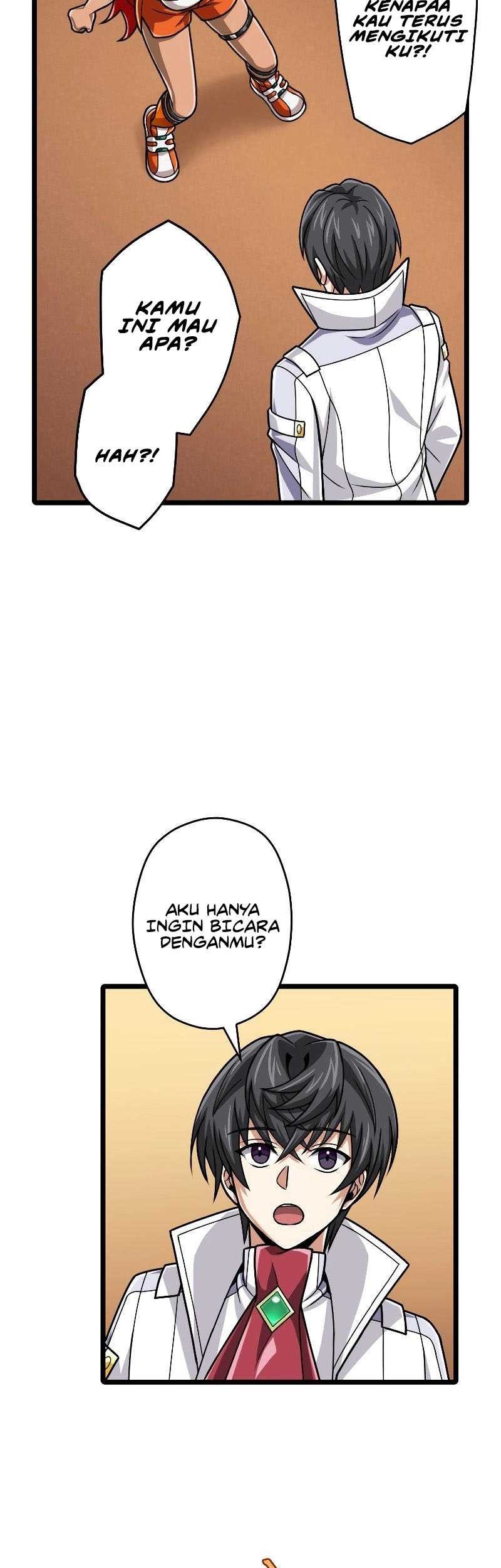 Chapter 84 - halaman 8