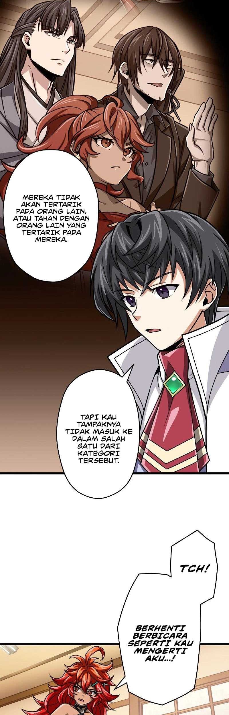 Chapter 84 - halaman 12