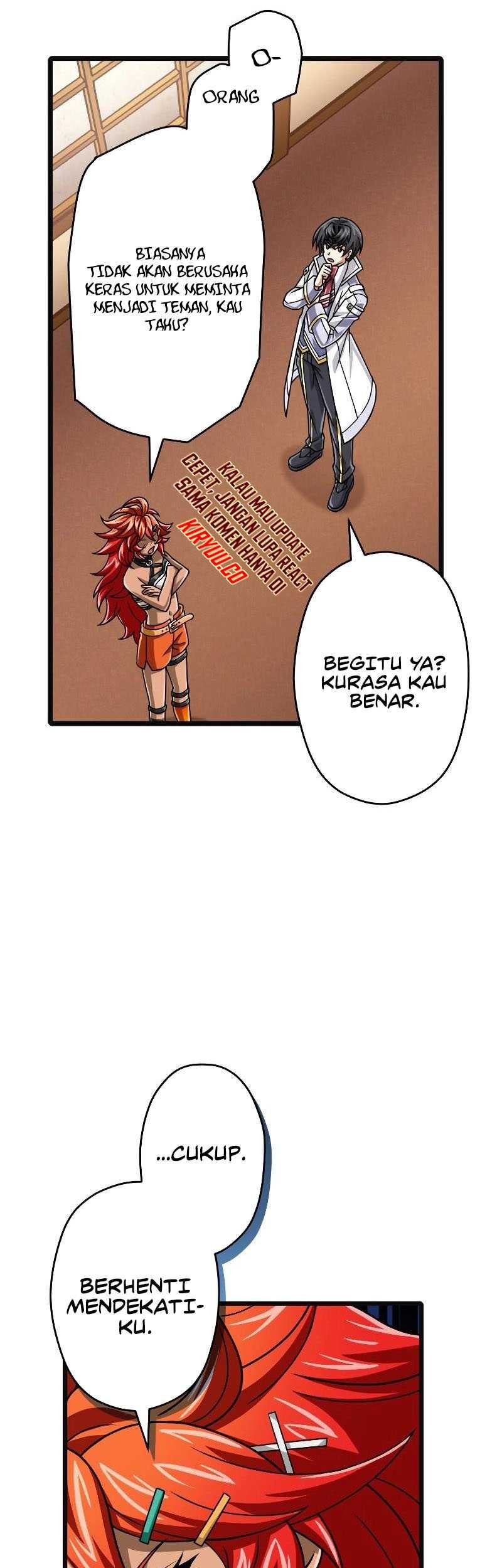 Chapter 84 - halaman 18
