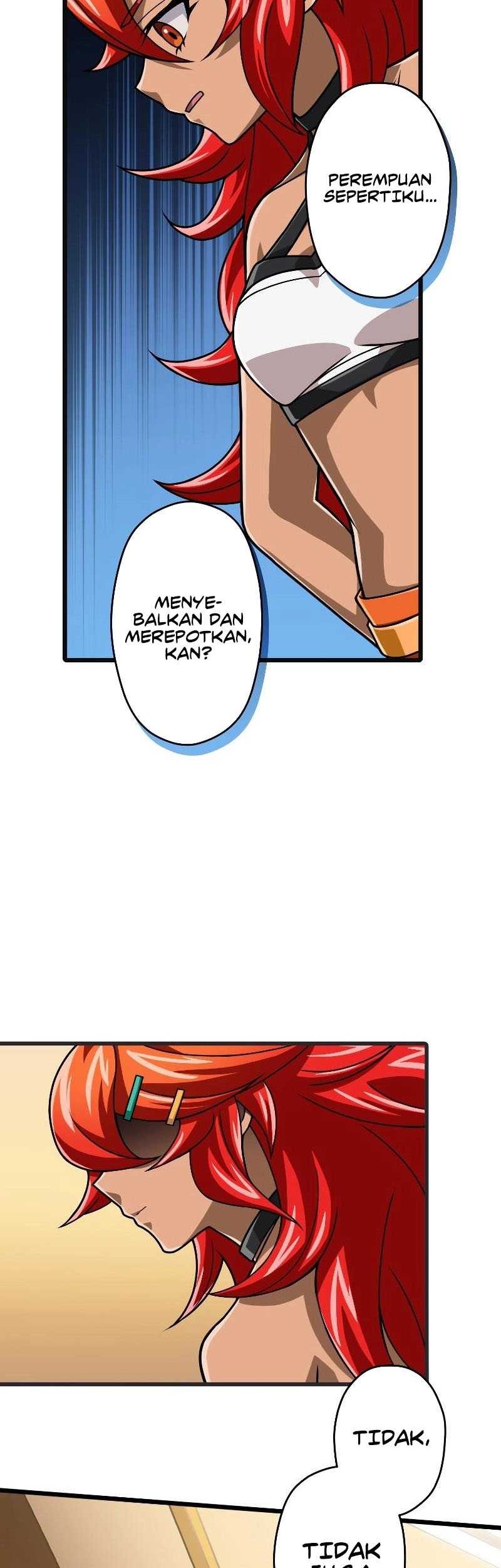 Chapter 84 - halaman 19