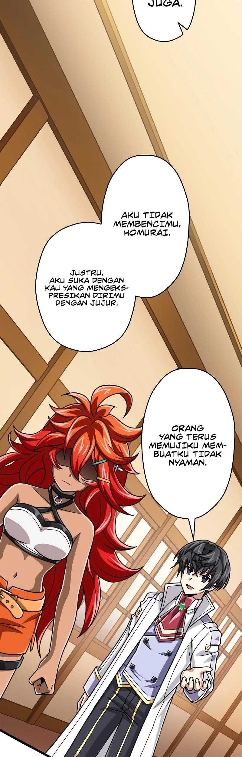 Chapter 84 - halaman 20