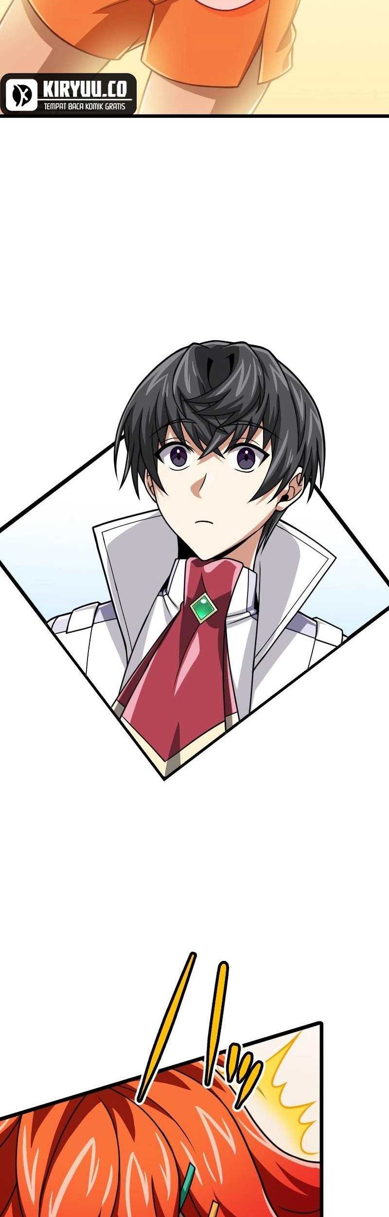 Chapter 84 - halaman 23