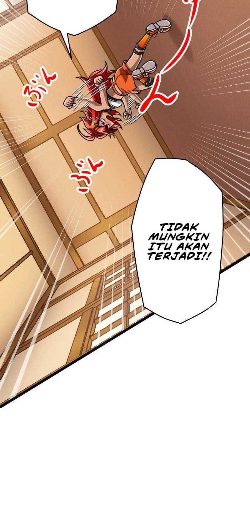Chapter 84 - halaman 25