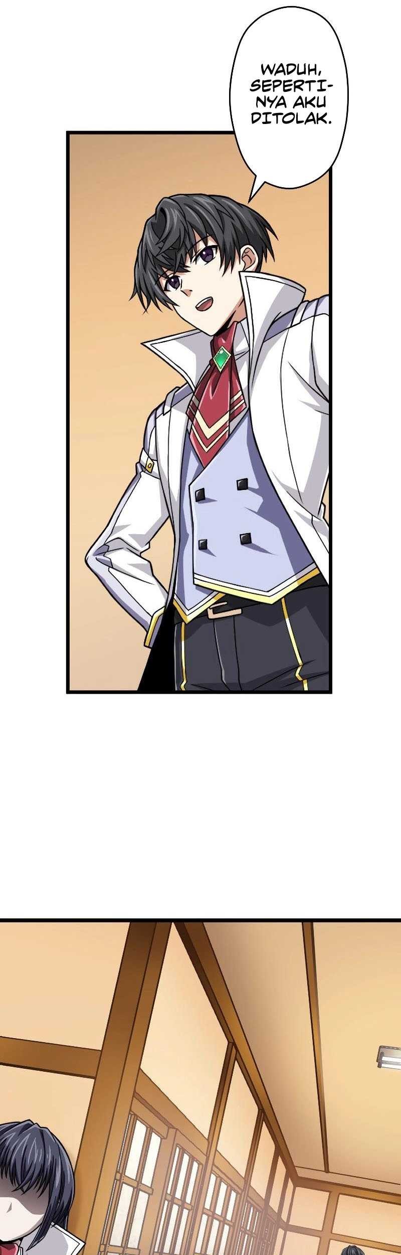 Chapter 84 - halaman 26