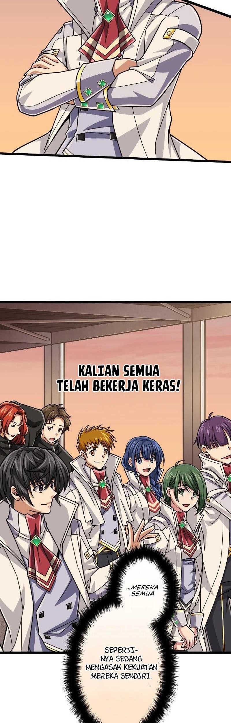 Chapter 84 - halaman 31