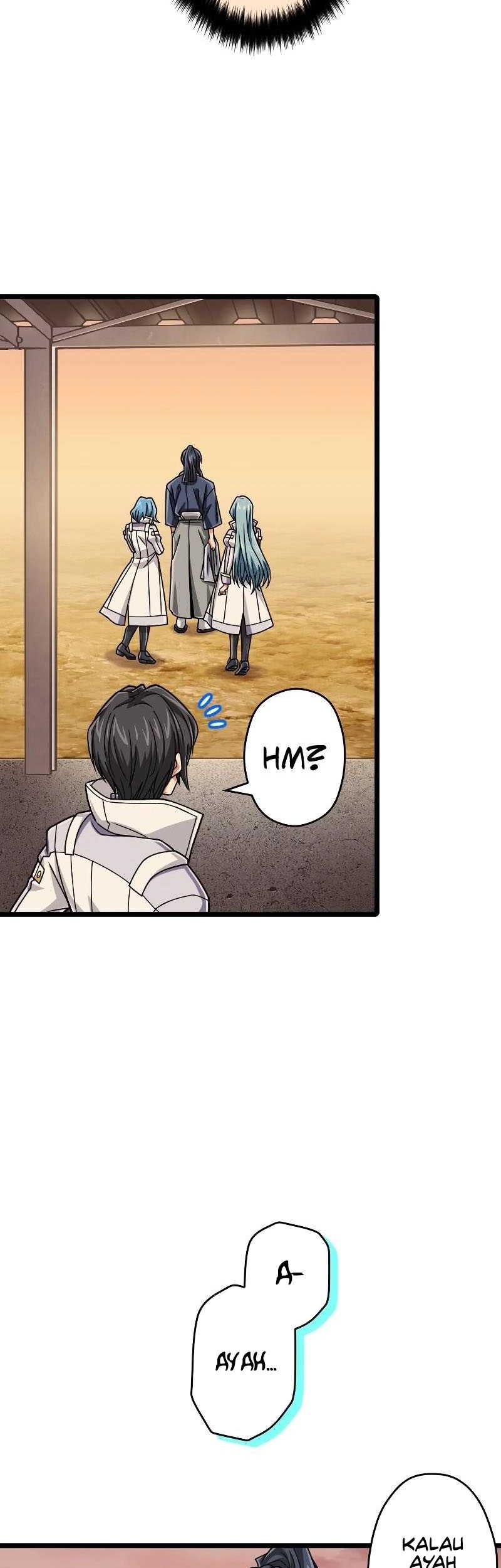 Chapter 84 - halaman 32