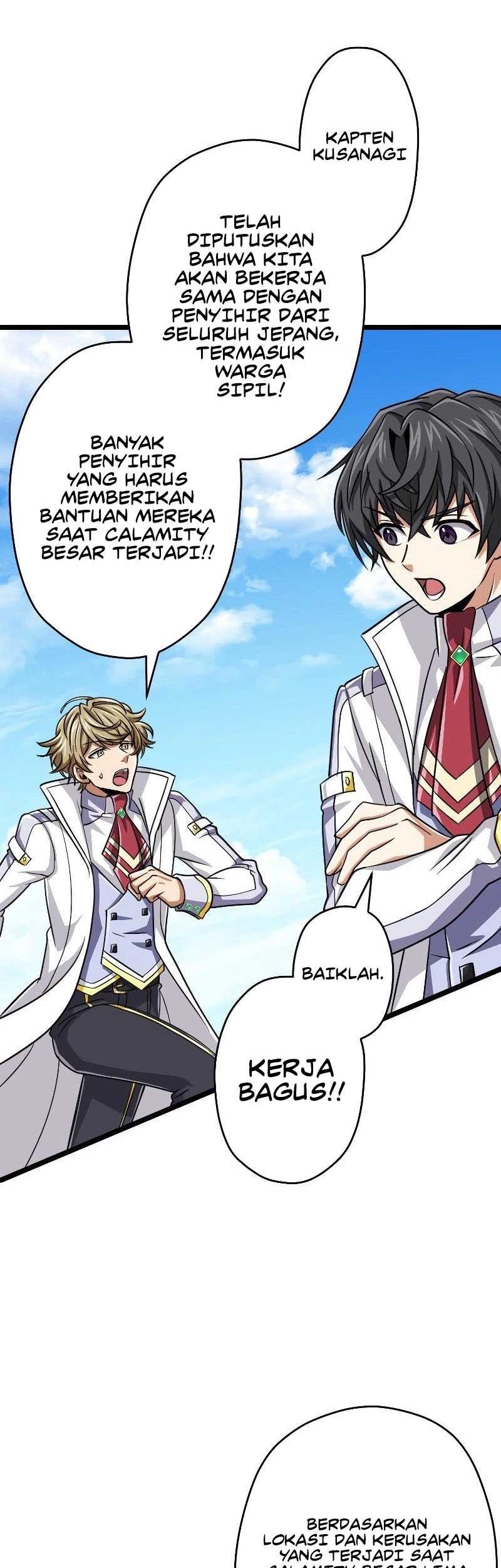 Chapter 85 - halaman 36