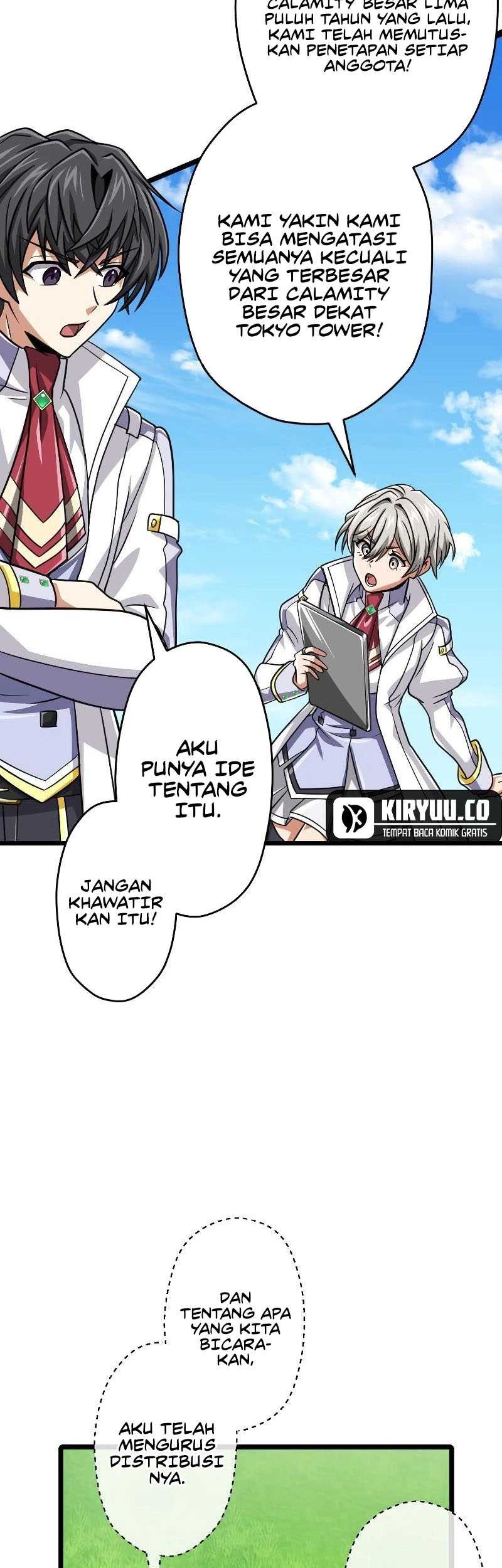 Chapter 85 - halaman 37