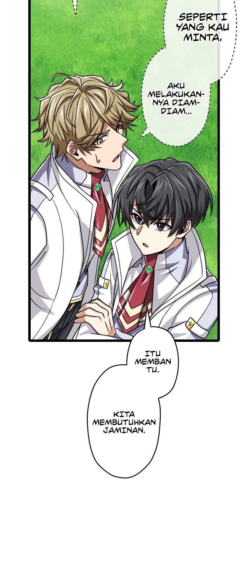 Chapter 85 - halaman 38
