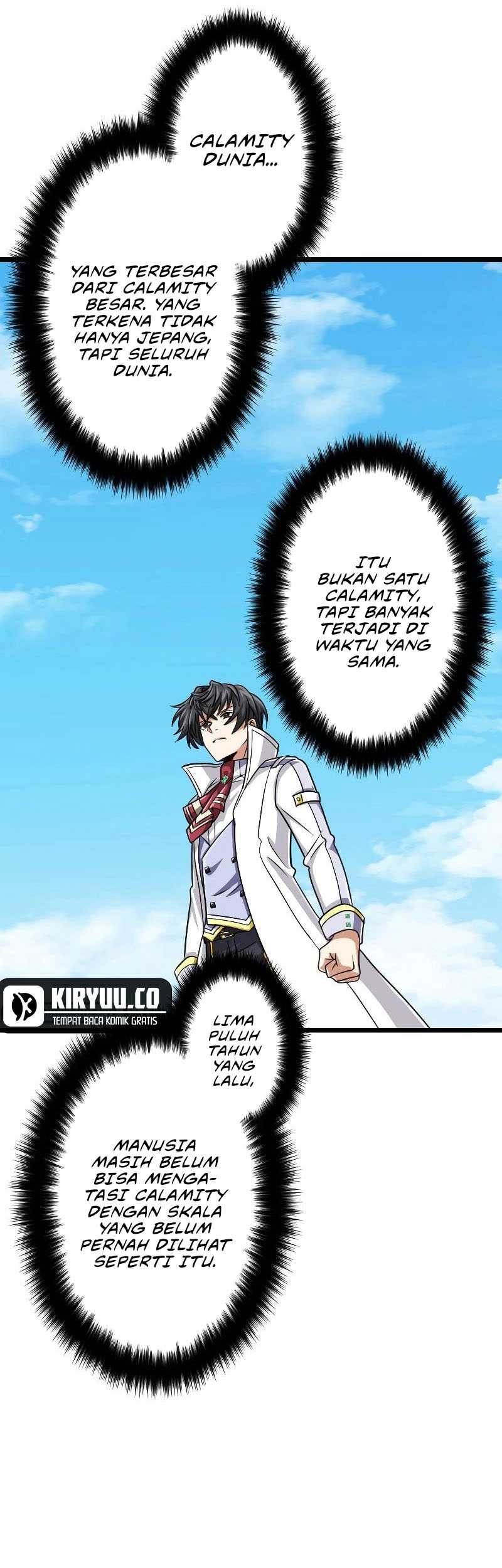 Chapter 85 - halaman 39