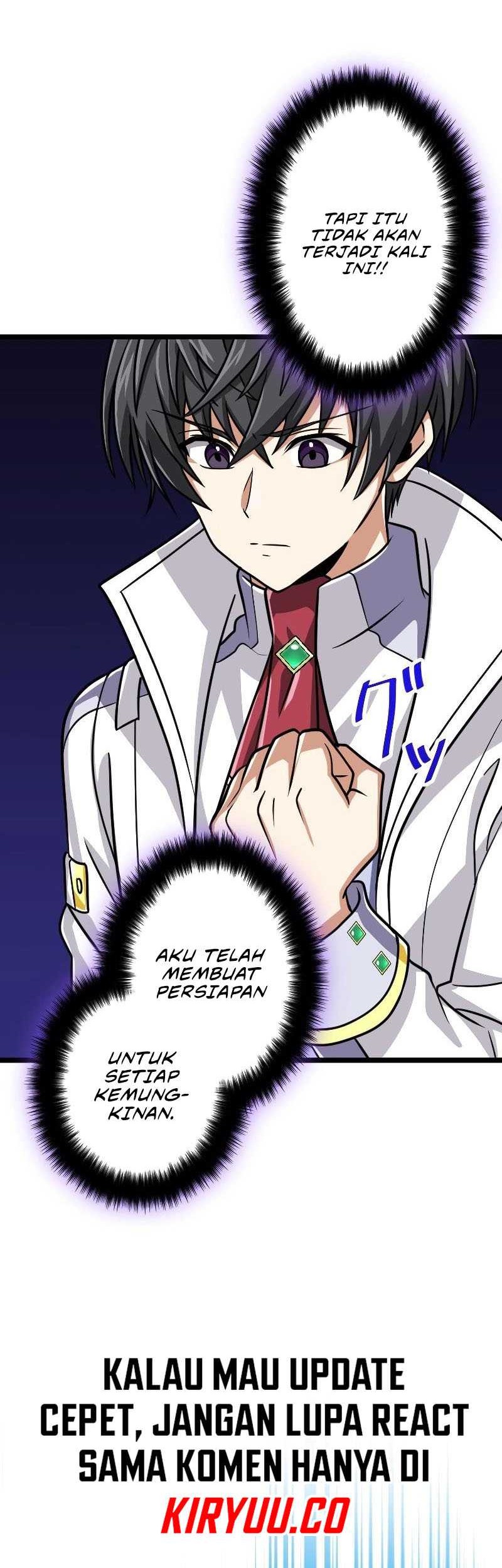 Chapter 85 - halaman 40