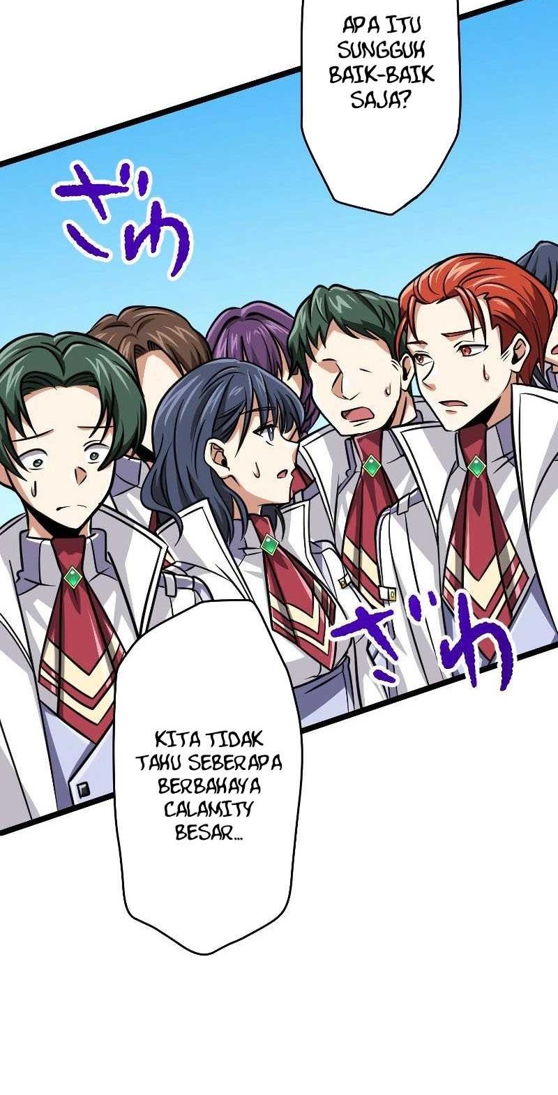 Chapter 85 - halaman 42