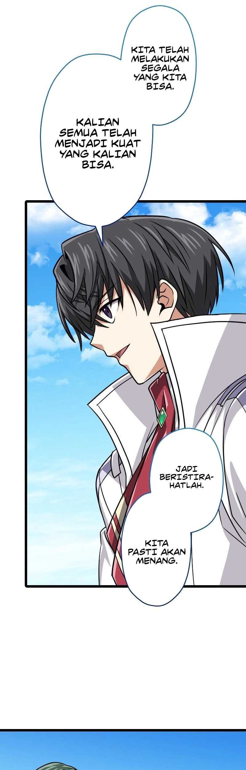 Chapter 85 - halaman 43