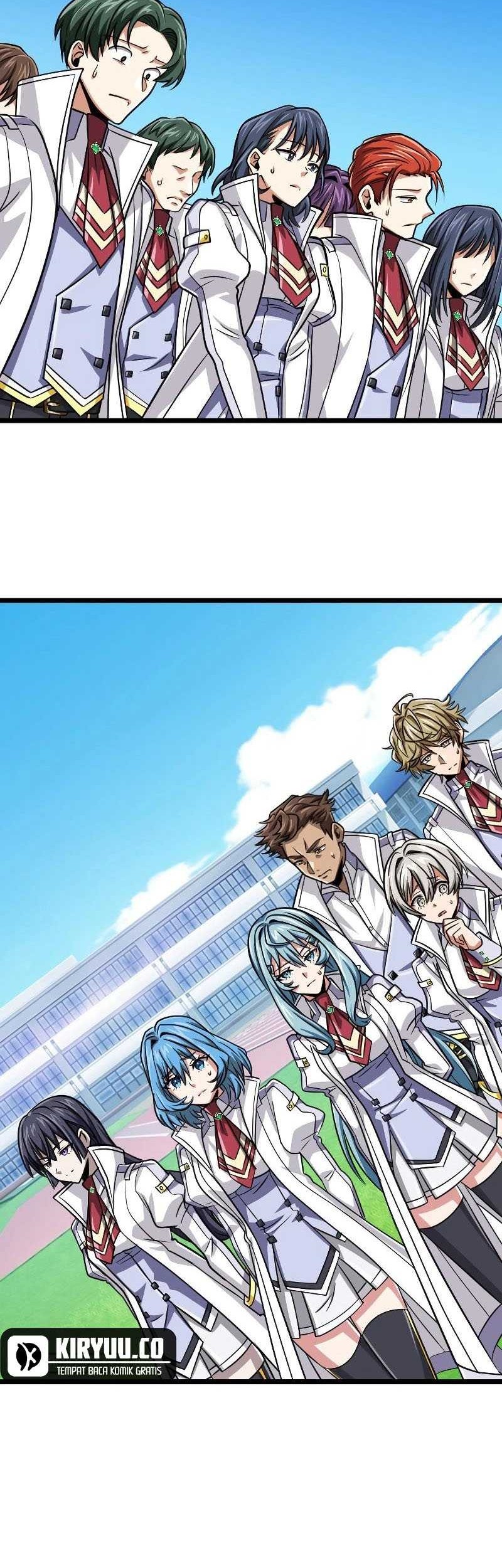 Chapter 85 - halaman 44