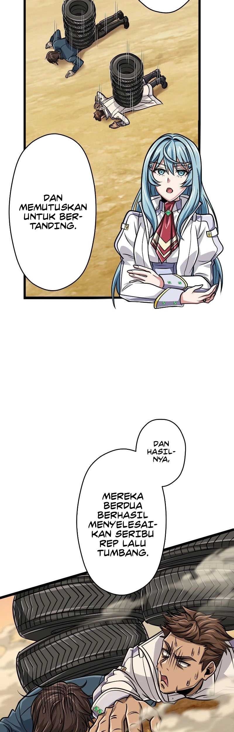 Chapter 85 - halaman 13