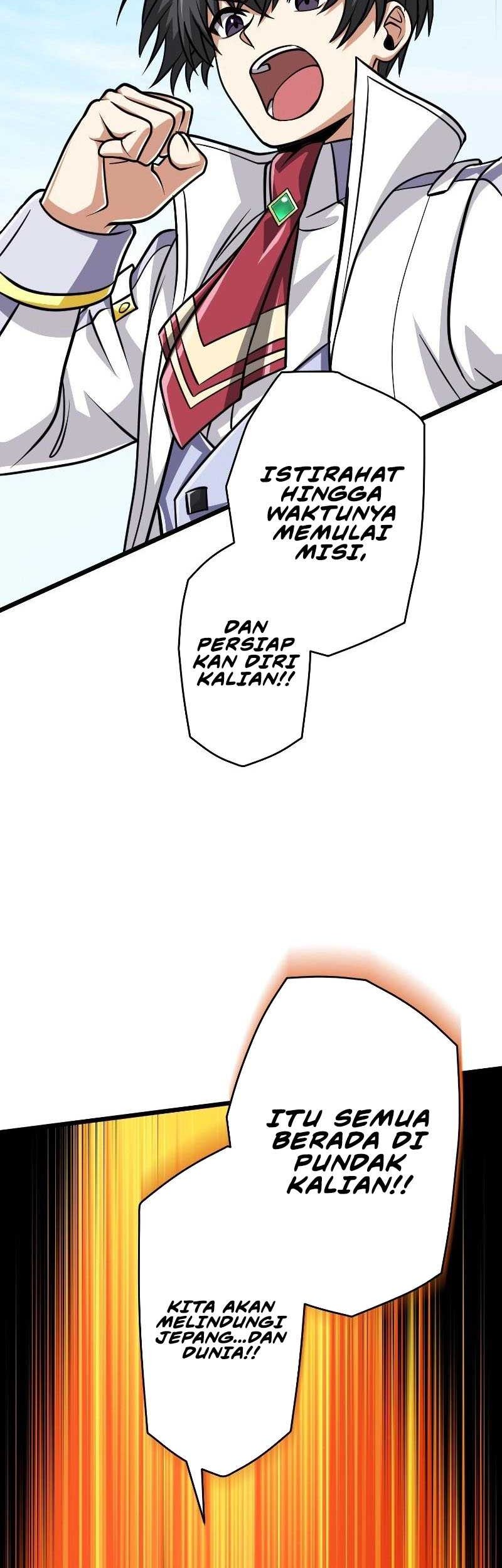 Chapter 85 - halaman 17