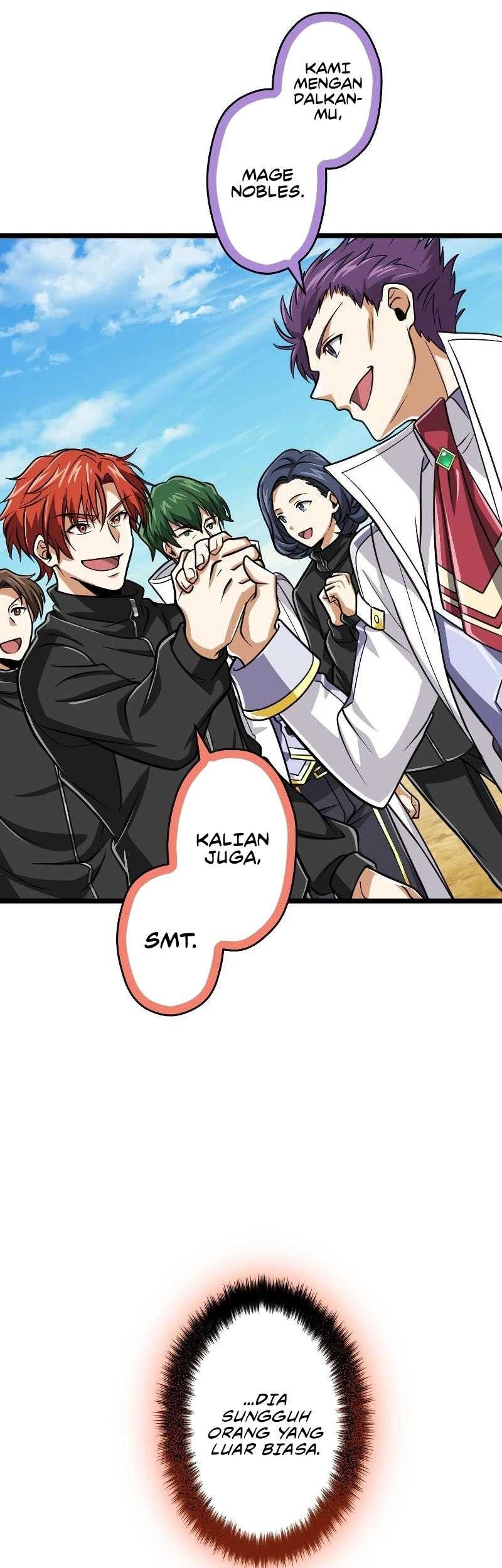 Chapter 85 - halaman 19