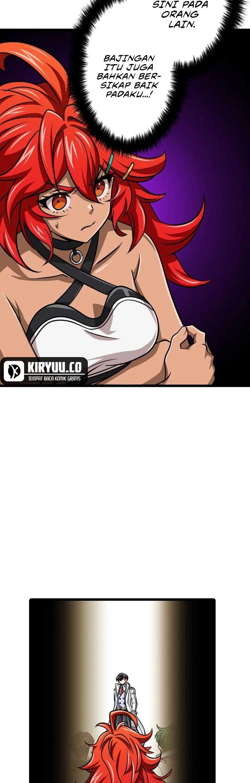 Chapter 85 - halaman 21