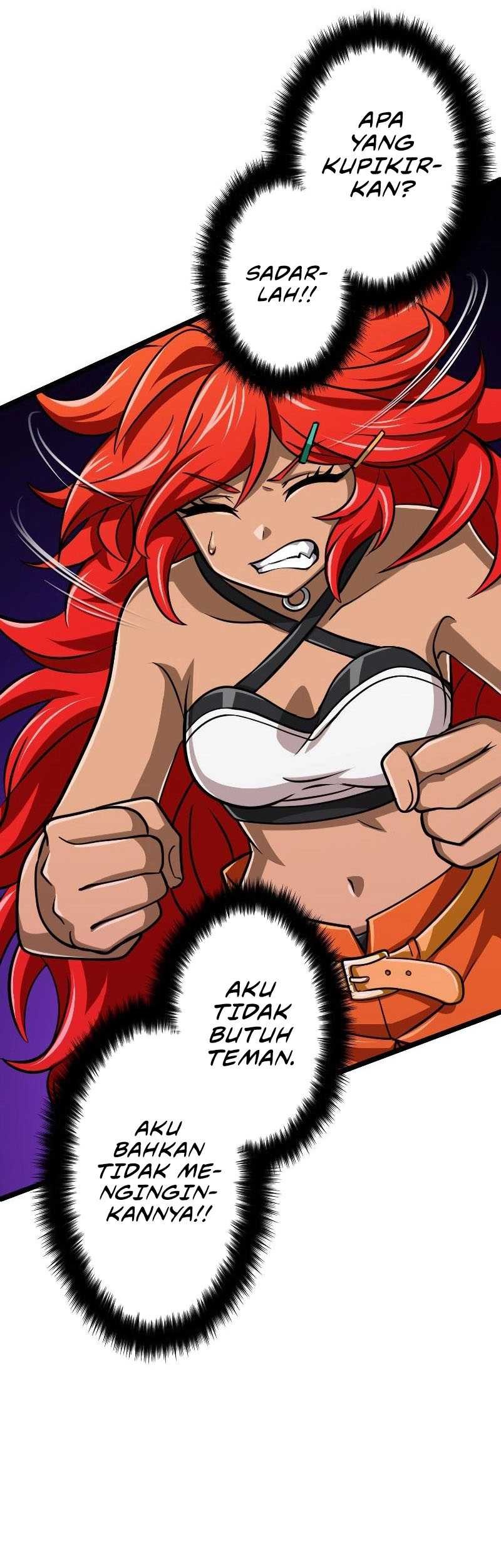 Chapter 85 - halaman 23