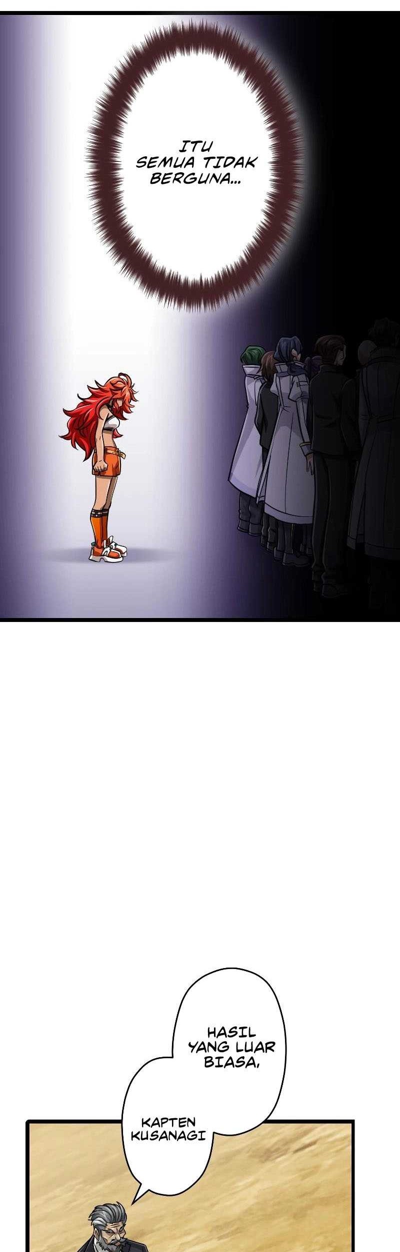 Chapter 85 - halaman 24