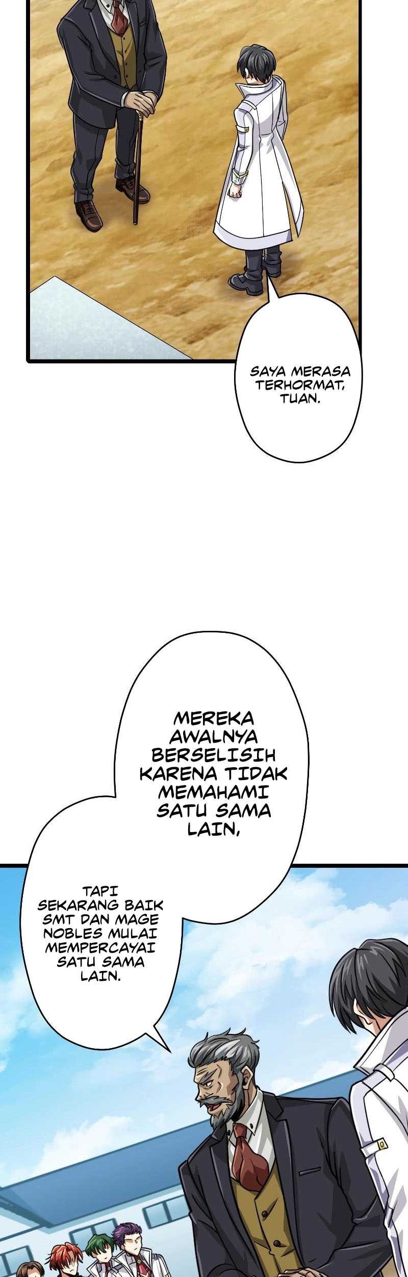 Chapter 85 - halaman 25