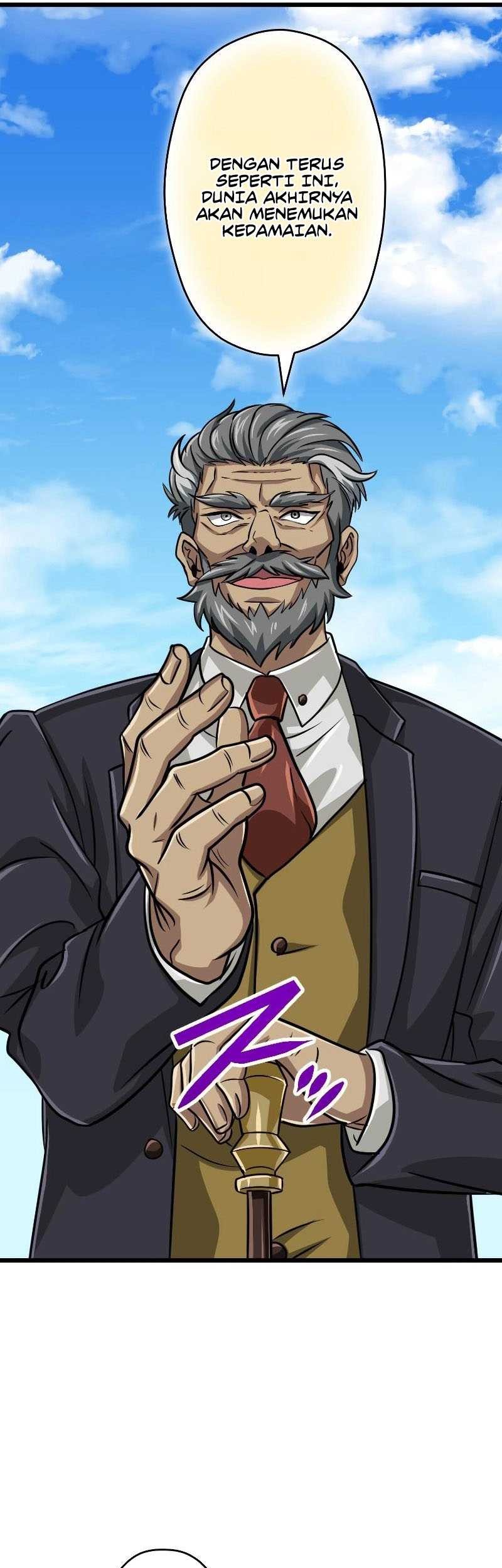 Chapter 85 - halaman 27