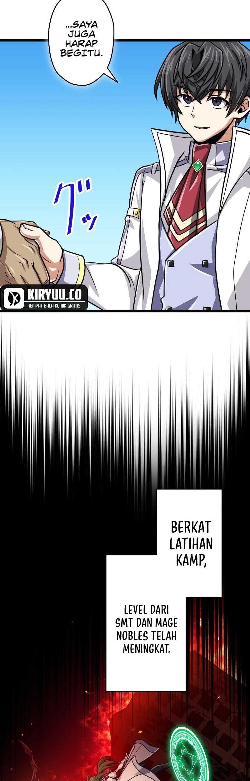 Chapter 85 - halaman 28