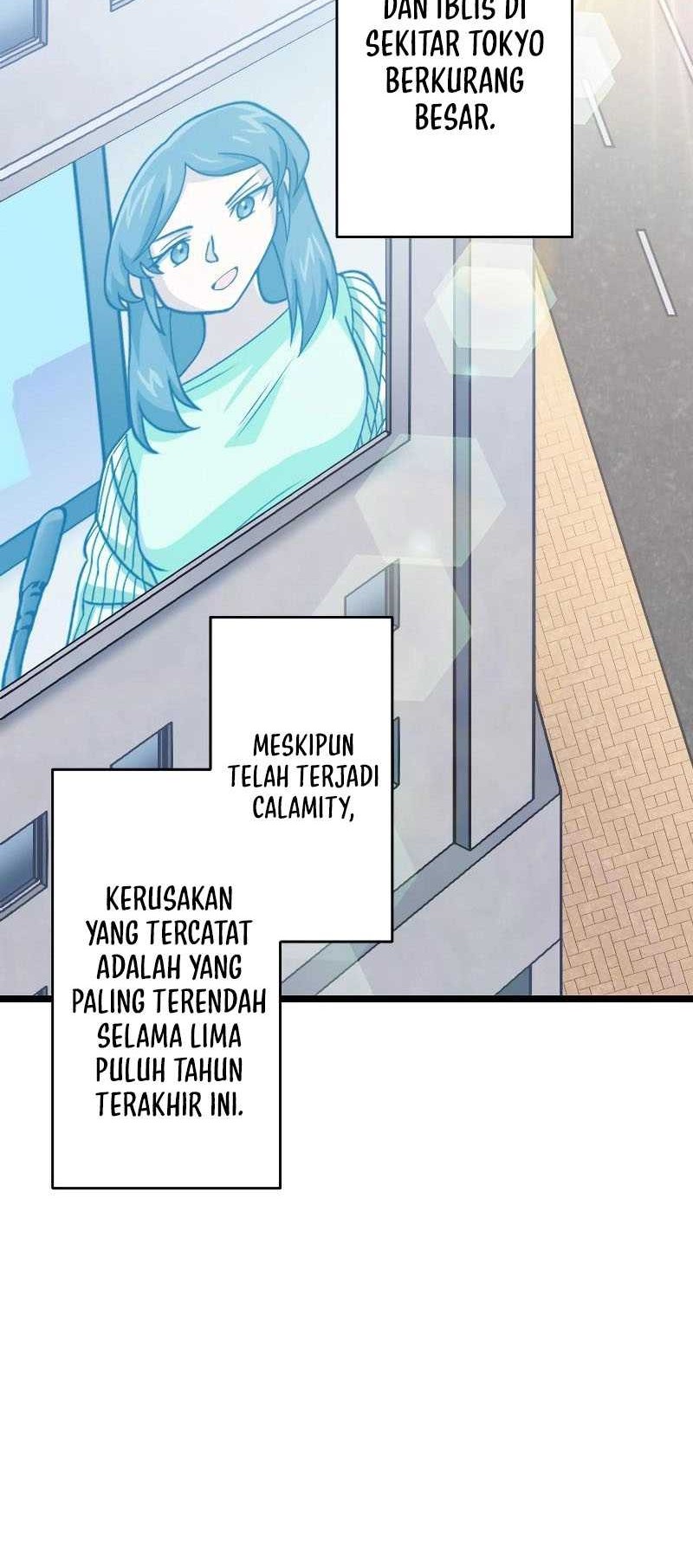 Chapter 85 - halaman 30