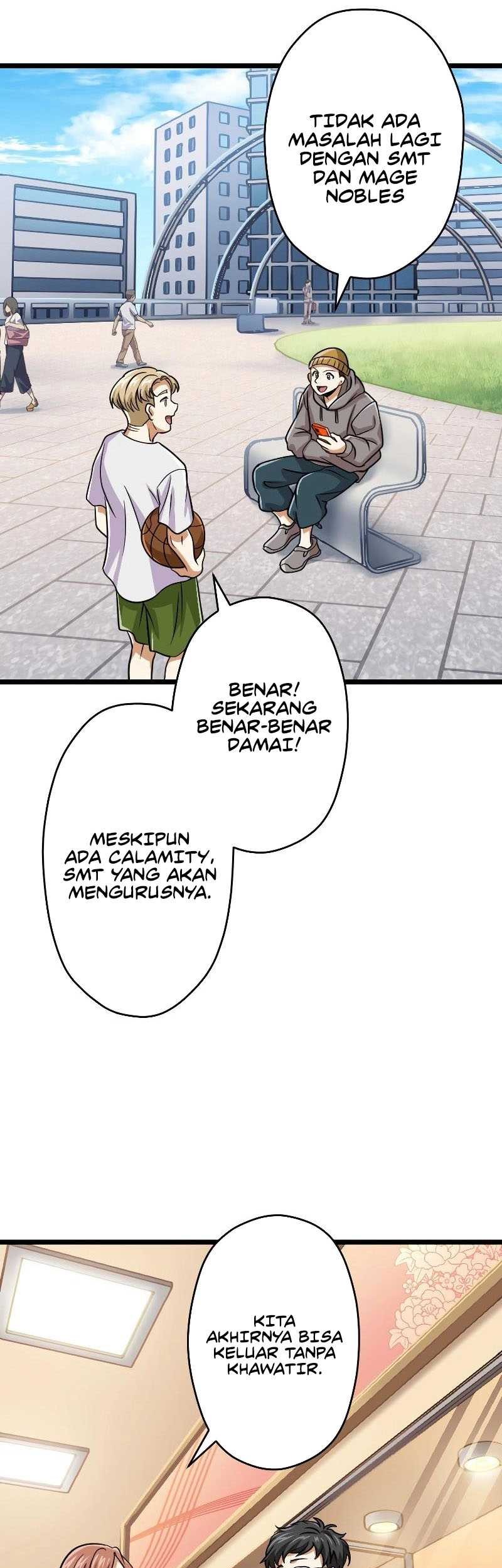 Chapter 85 - halaman 31