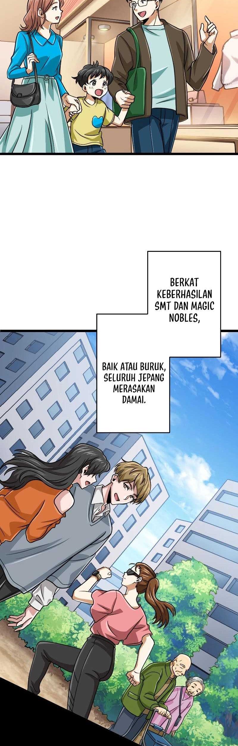 Chapter 85 - halaman 32