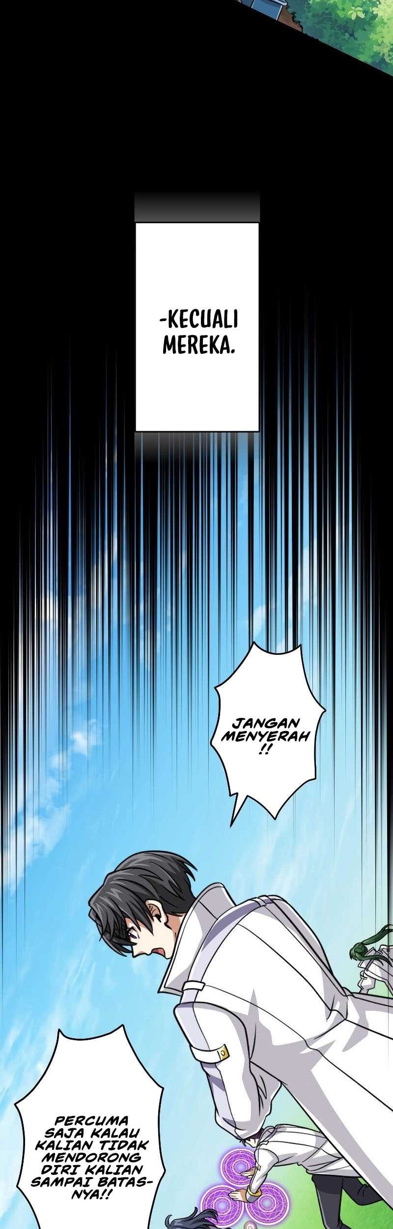 Chapter 85 - halaman 33