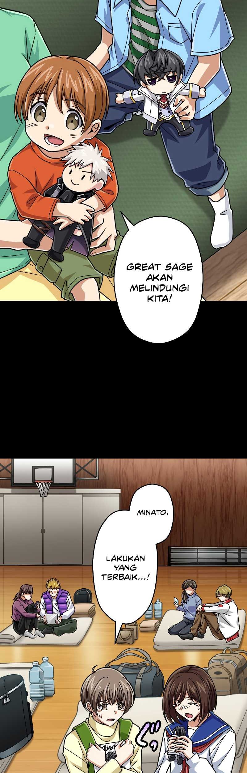 Chapter 86 - halaman 12