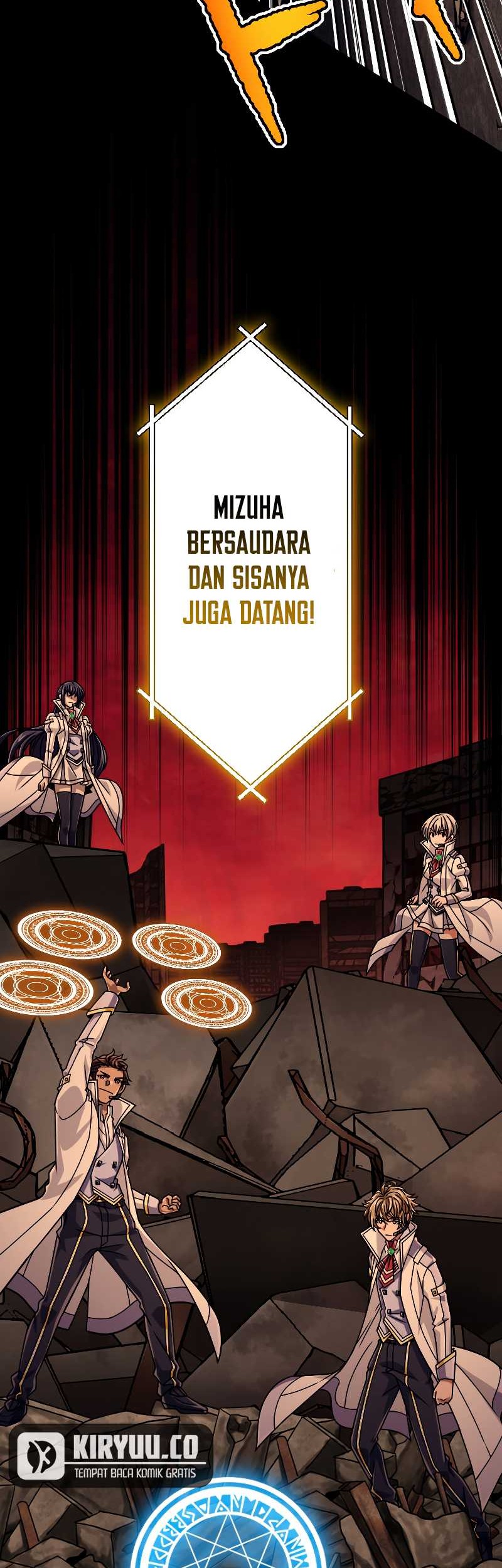 Chapter 86 - halaman 26