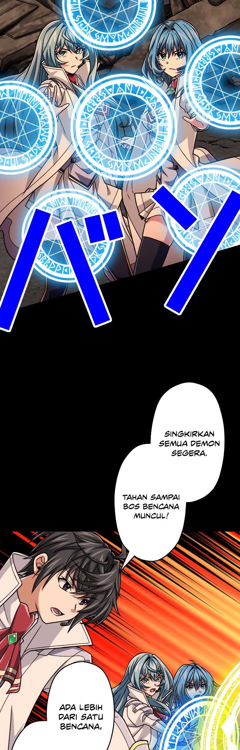 Chapter 86 - halaman 27