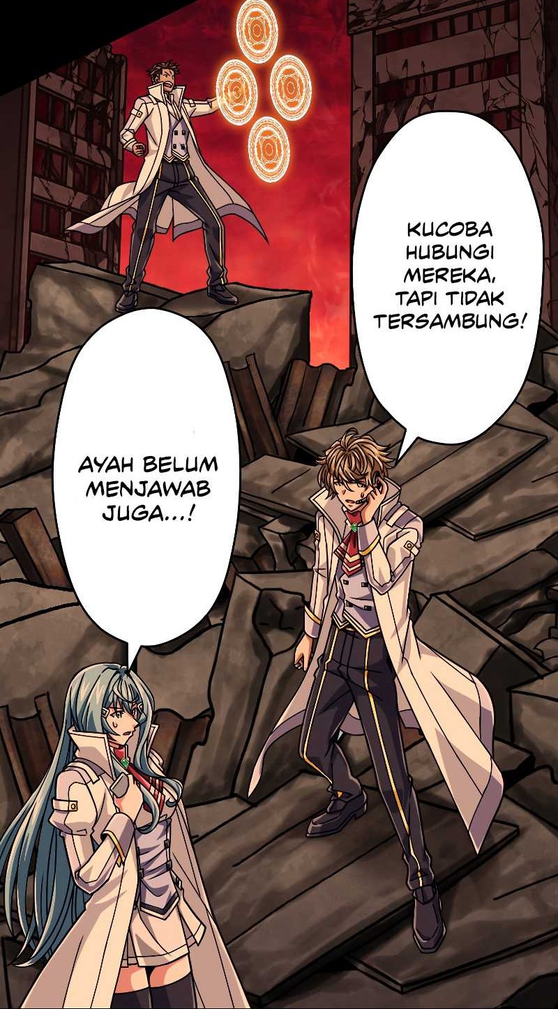 Chapter 86 - halaman 32