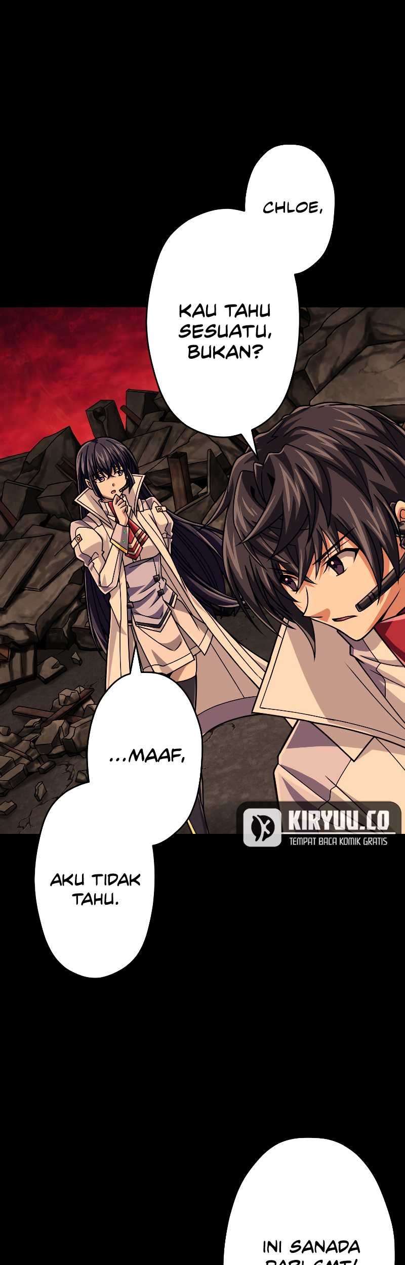 Chapter 86 - halaman 33