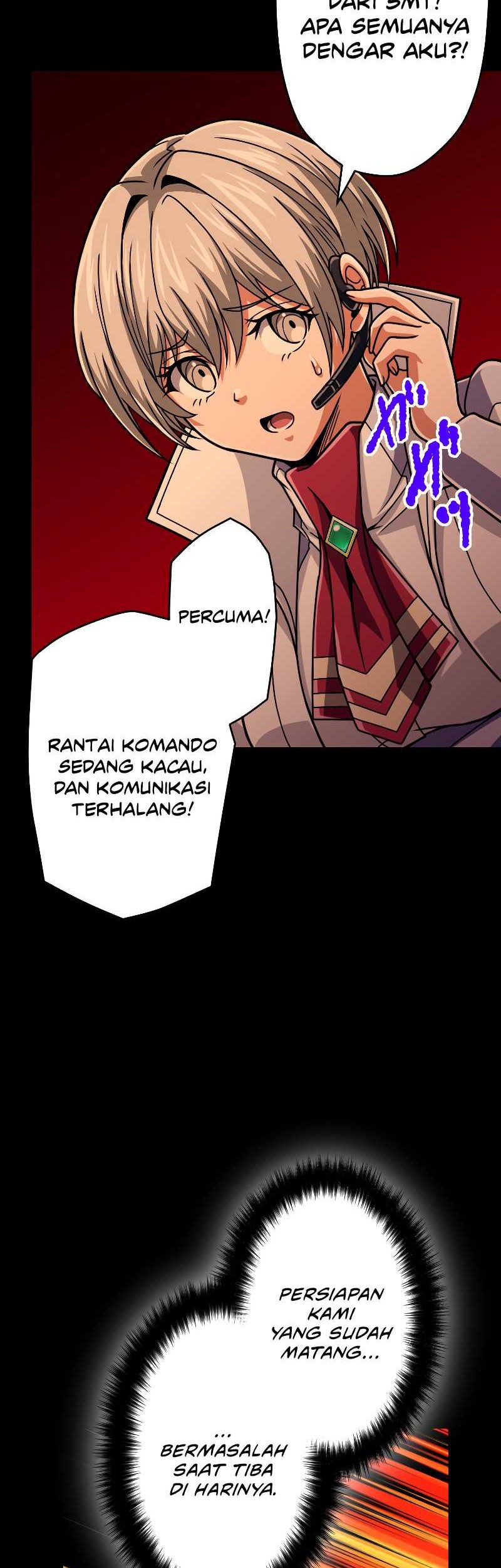 Chapter 86 - halaman 34