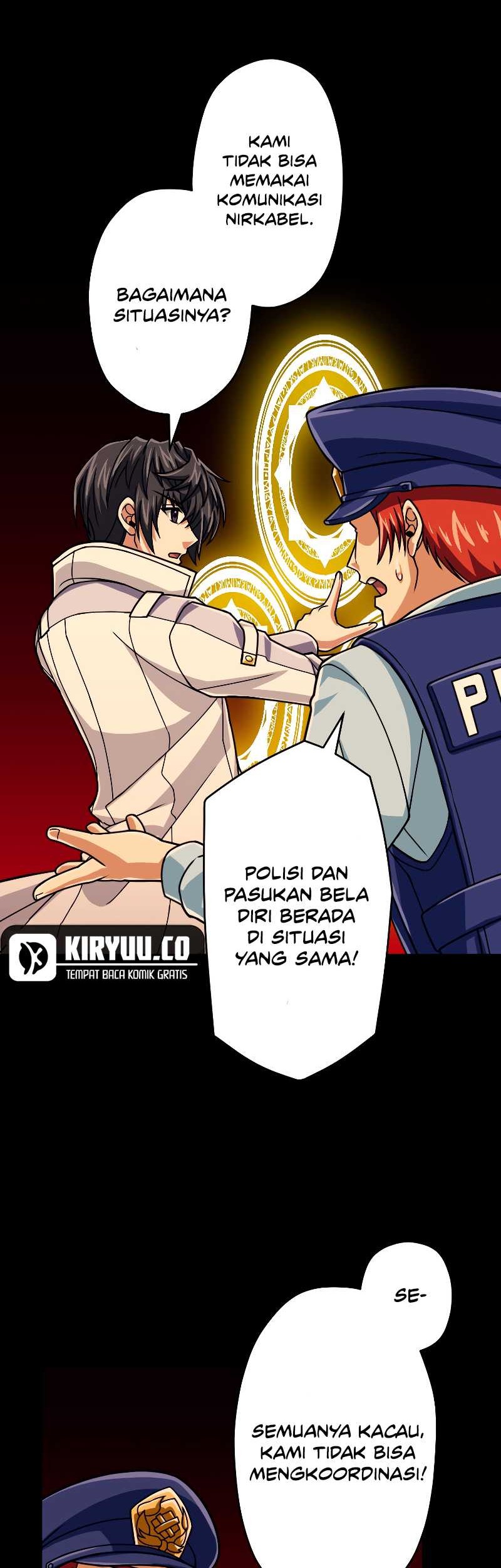 Chapter 86 - halaman 36