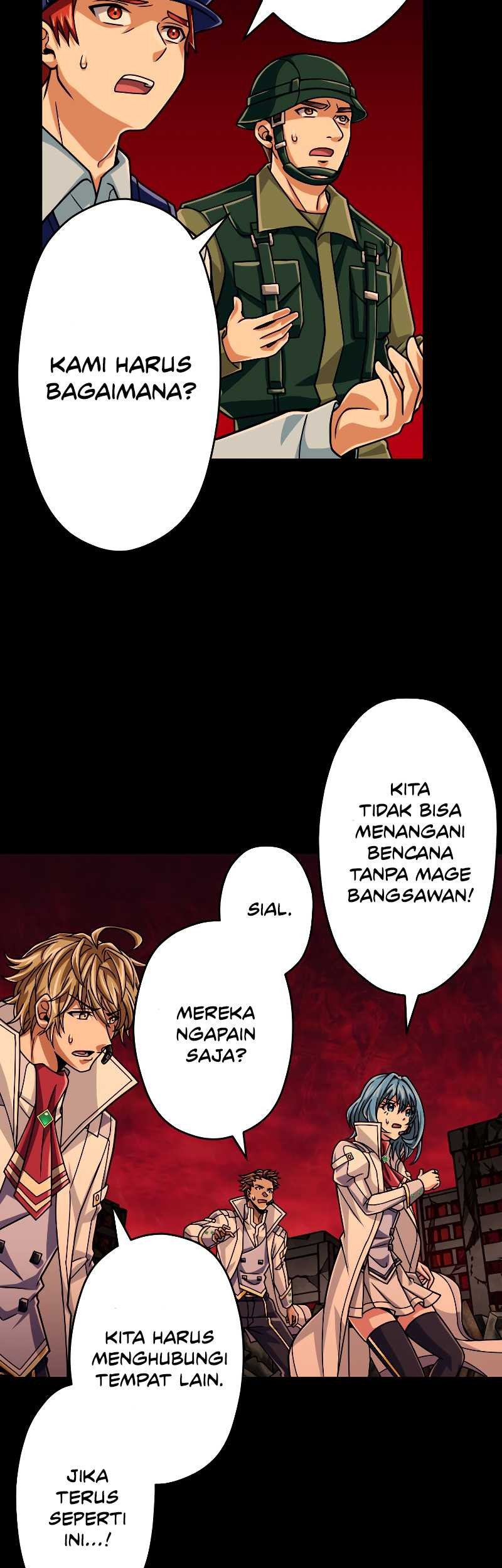 Chapter 86 - halaman 37