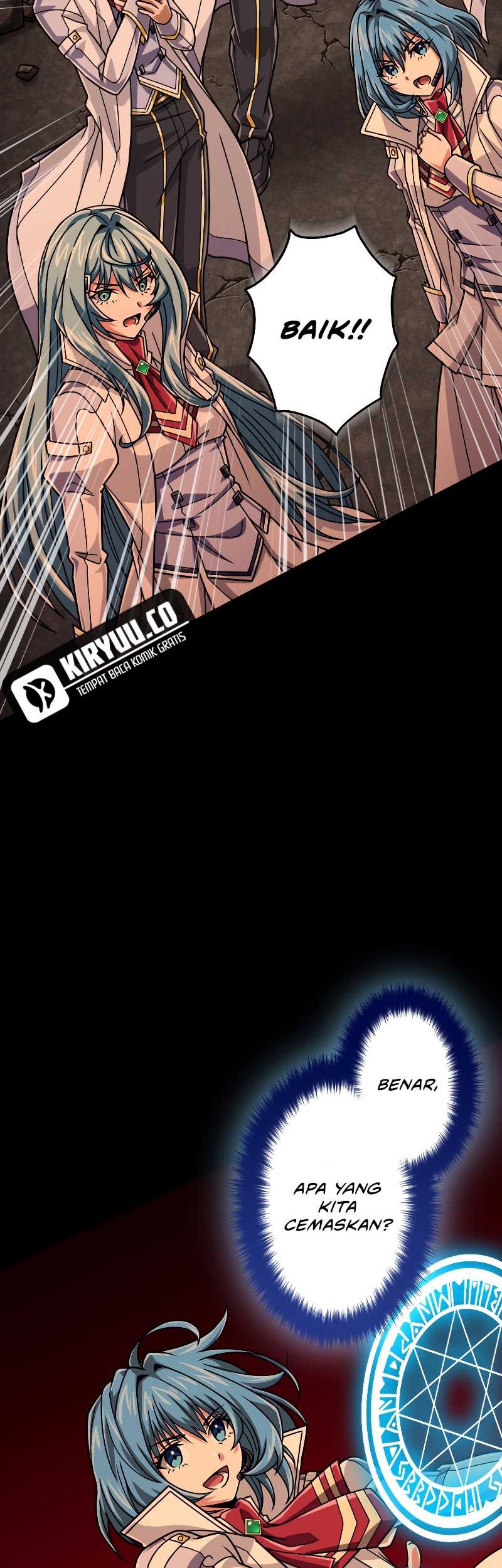 Chapter 86 - halaman 42